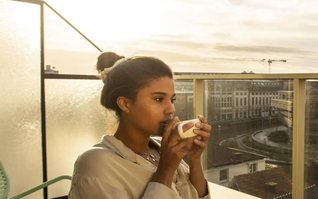 Yalo Urban Boutique Hotel Ghent
