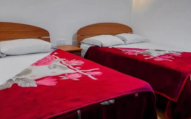 Selis Manor Holiday Home