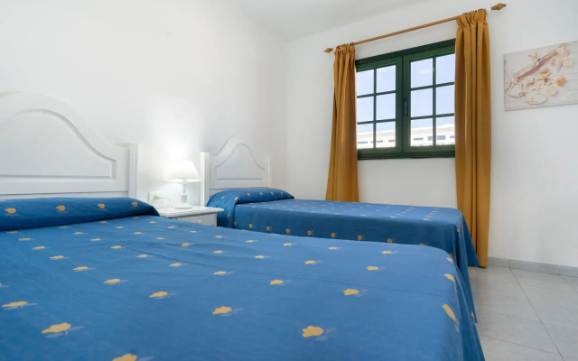 Apartamentos Aloe