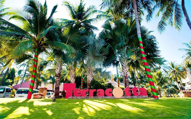 Terracotta Resort & Spa