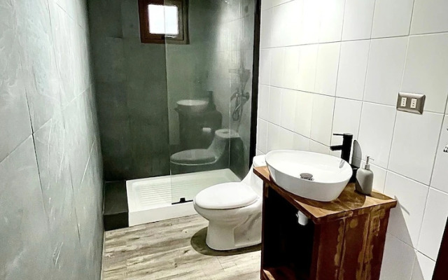 Cabañas Lawal Pto Varas