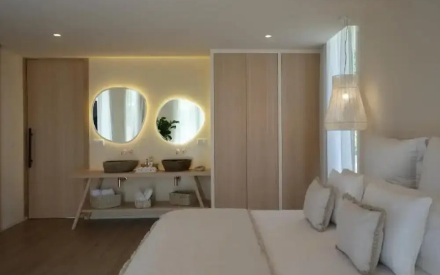 Retiro Costiña Wellness&Villas
