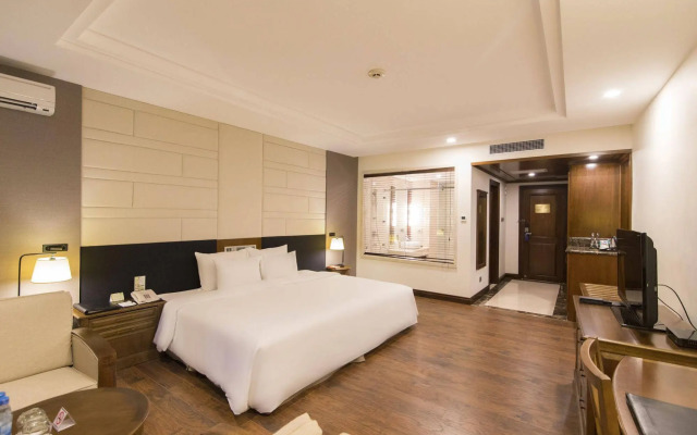 Saigon Halong Hotel