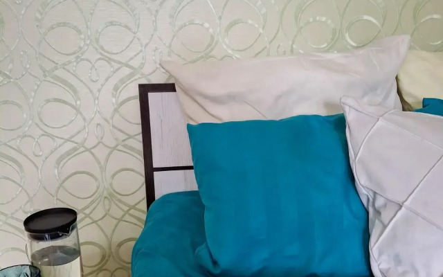 Апартаменты на улице Дзержинского 3