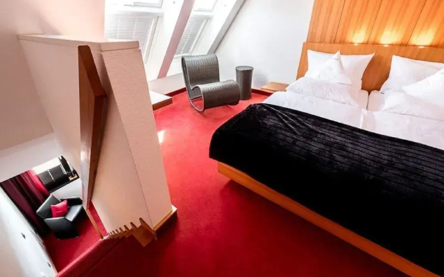 Hotel Antoniushuette