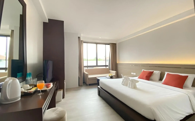 Srilamduan Hotel