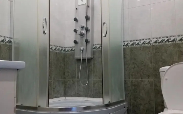 Мини-отель Villa Vera