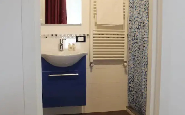 Oi Pè Sicilian Rooms