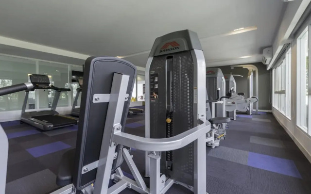 Kantary Hotel & Serviced Apartments Amata, Bangpakong