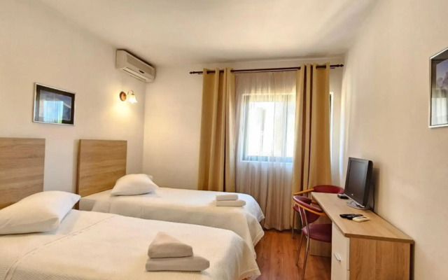 Hotel Prvan