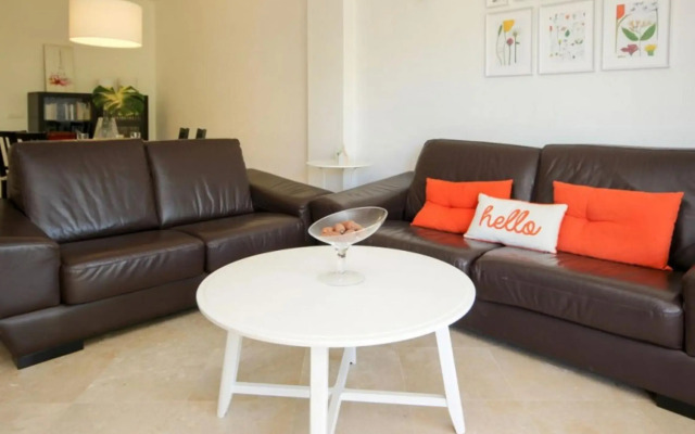 Princess Park Sun Golf Mountain