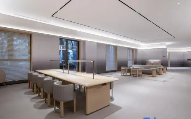 JI Hotel (Shanghai Anting Qiche Chuangxingang)