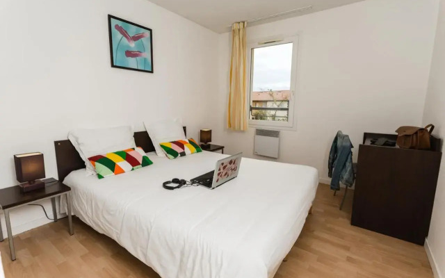 Clermont Ferrand Gerzat