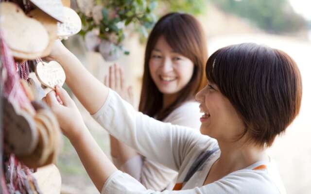 Shodoshima Kokusai Hotel