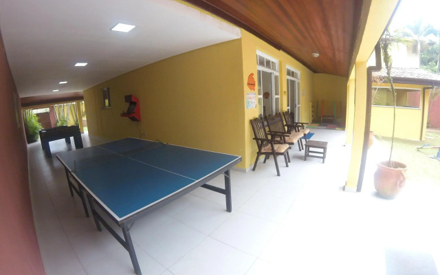 Pousada Casa na Praia