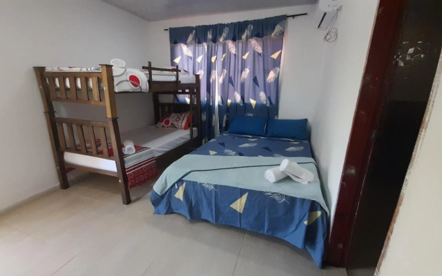 EcoHostal Tierra Prometida