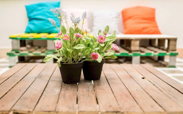 The Boutike Guesthouse - Hostel