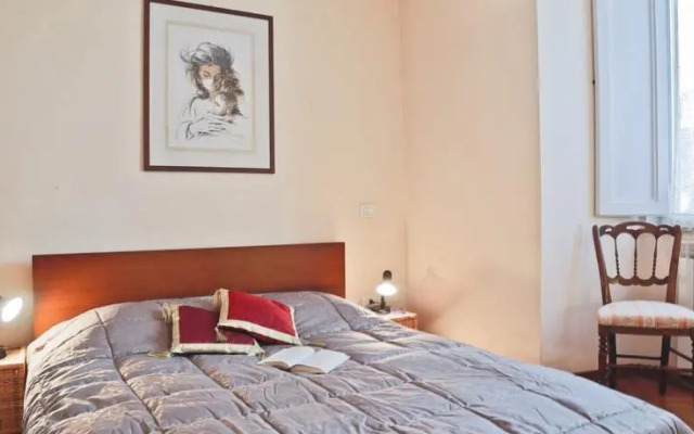 Apartments Florence - Sassetti