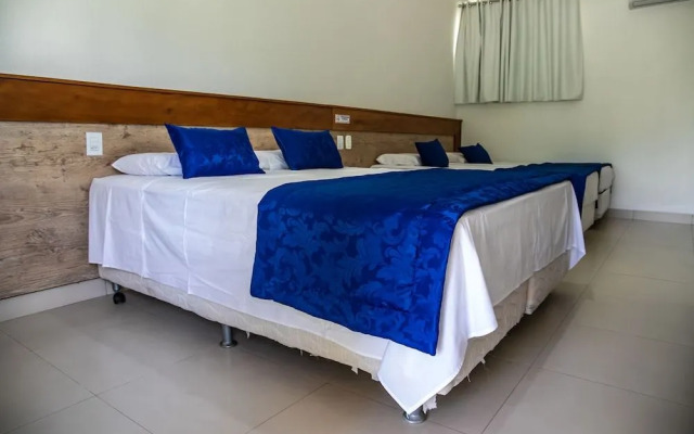 Containers Club Hotel