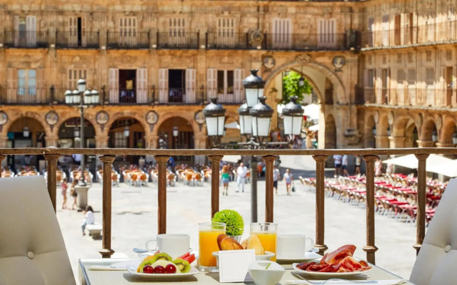 Hotel Sercotel Las Torres Salamanca