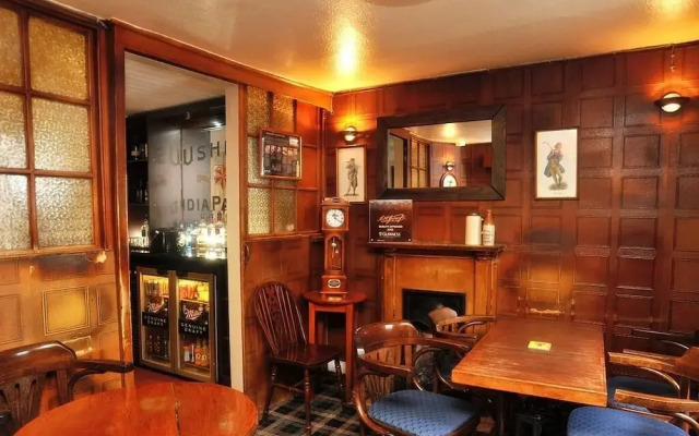 Cherrybank Inn