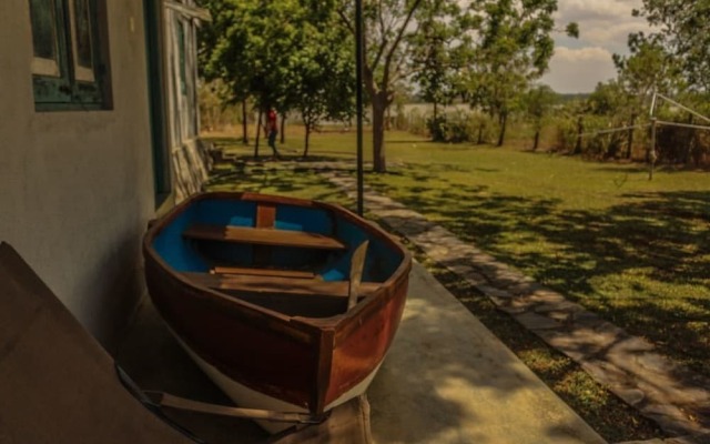 Shaka Bungalow