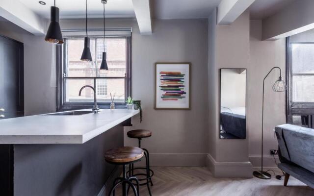 Eden Apartment