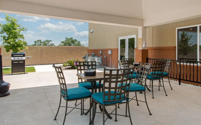 Candlewood Suites San Antonio Lackland AFB Area by IHG