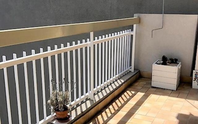 Appartement Arcachon, 1 pièce, 2 personnes - FR-1-420-97