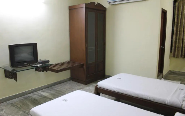 Hotel Emerald Park