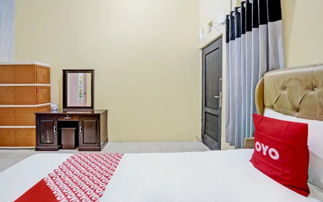 OYO Life  93032 Maju Mapan Homestay Syariah