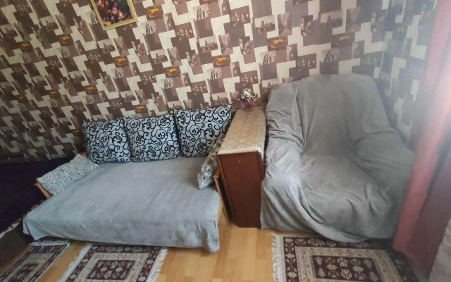 Апартаменты на Тарасова 54/2