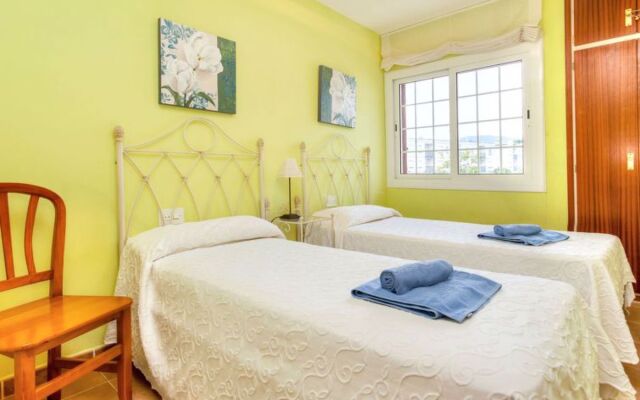 Apartment Aloha Modica