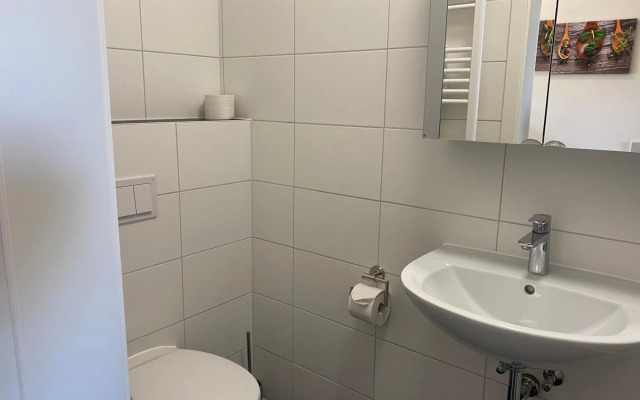 Ferienwohnungen LpP Bad Suderode