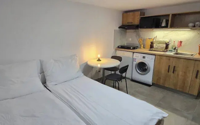 Vu's Home - Apartment Garden - 30m2