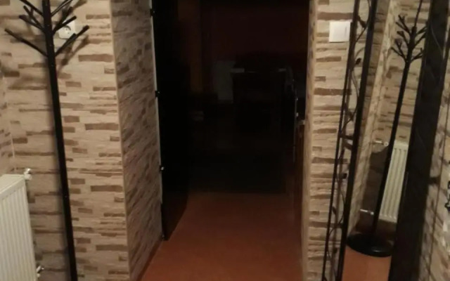 Tóvárosi apartman