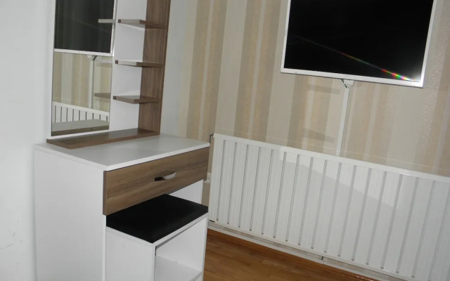 Nisa Sultan Taksim Residence