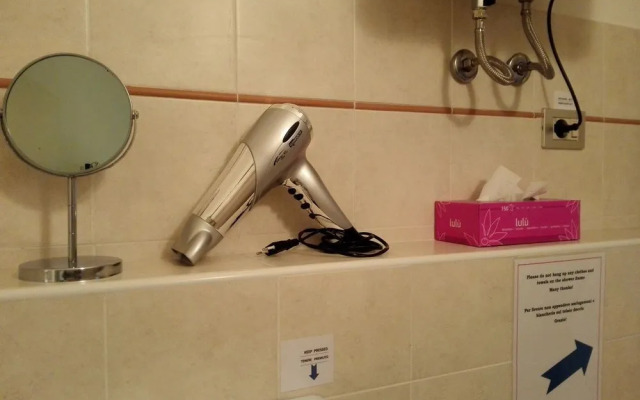 Mansarda Porta Venezia