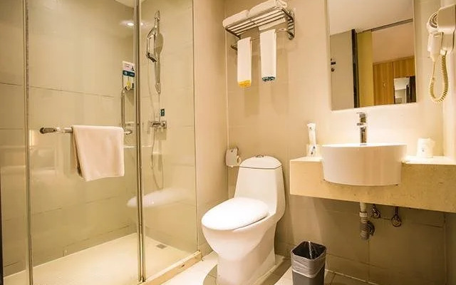 City Comfort Inn Nanning Yuanhu Road Branch