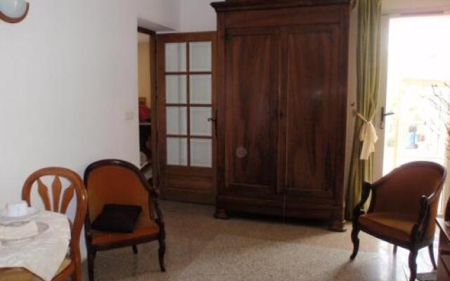 Hostellerie l'Empereur