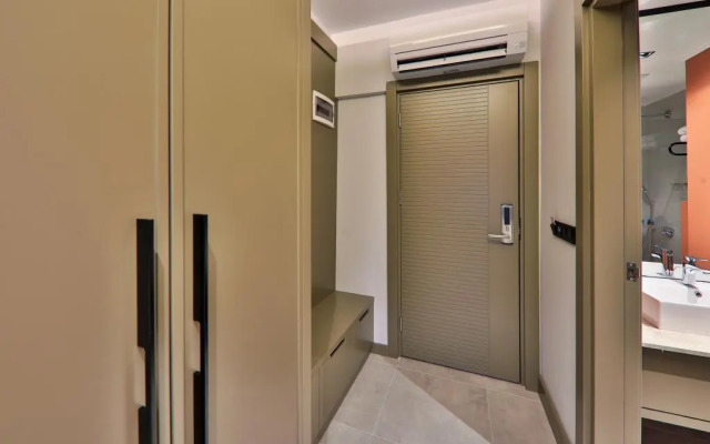Neva Boutique Hotel