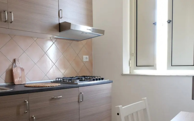 Myia Apartment A by Wonderful Italy