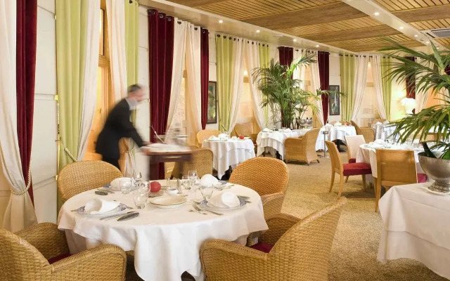 Mercure Montpellier Centre Antigone