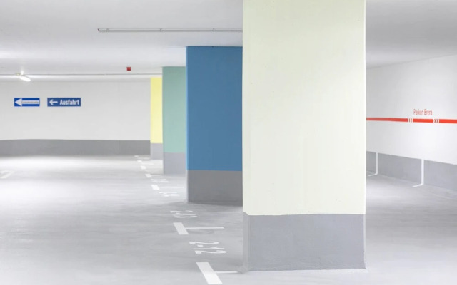 Brera Serviced Apartments Ulm