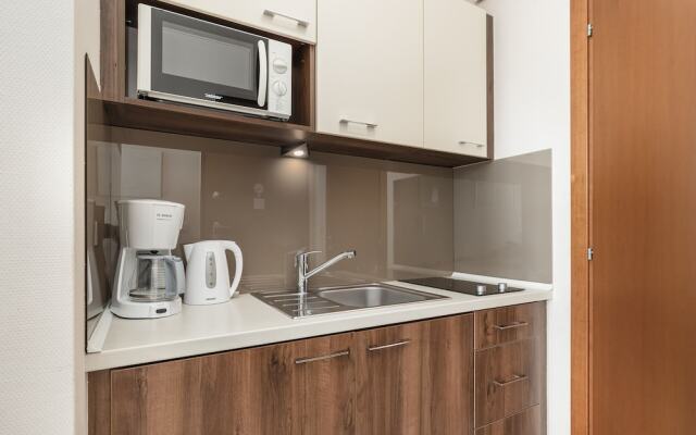 Aquamarina C Studio by Renters