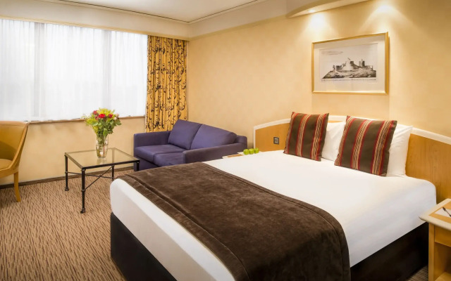 Copthorne Hotel Slough Windsor