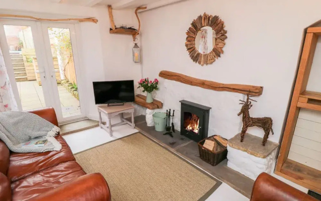 Bramble Cottage