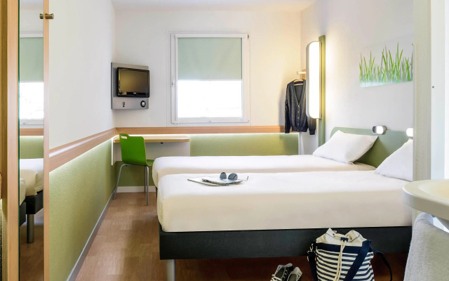 Ibis Budget Ambérieu-En-Bugey Château-Gaillard