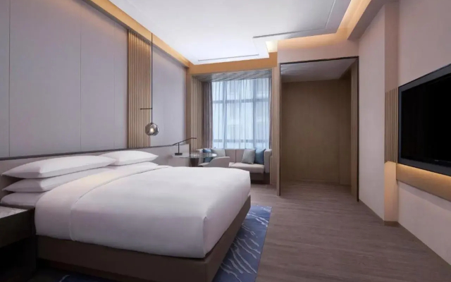 Courtyard by Marriott Foshan