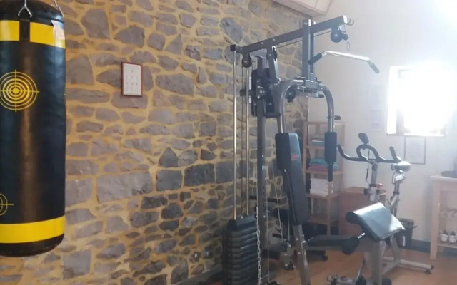 Maison d'Hôtes & Relais Equestre
